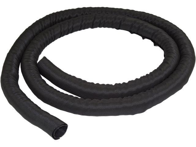 CABLE MANAGEMENT SLEEVE - 4.6 M / 15 CABLE MANAGEMENT SLEEVE - 4.6 M / 15